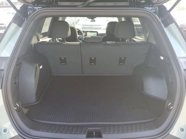 new 2026 Chevrolet Equinox car, priced at $31,960