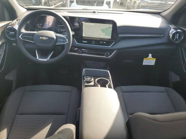 new 2026 Chevrolet Equinox car, priced at $31,960