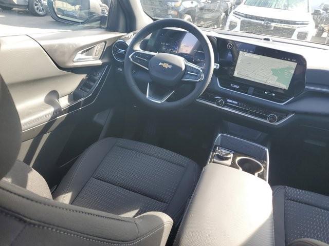 new 2026 Chevrolet Equinox car, priced at $31,960