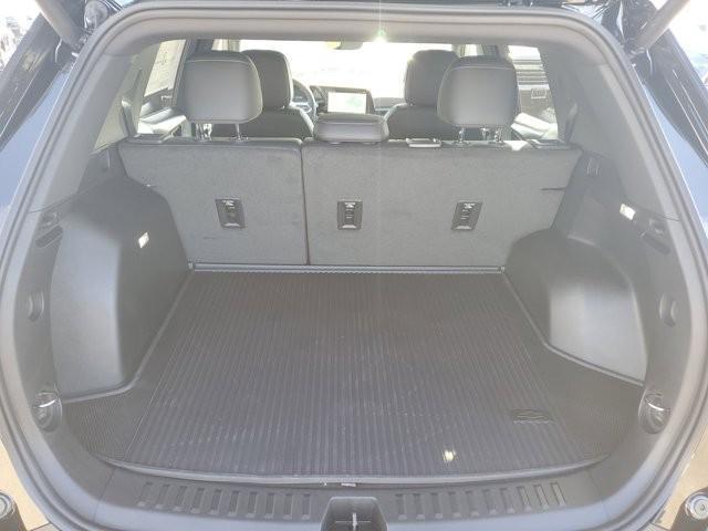 new 2026 Chevrolet Equinox car