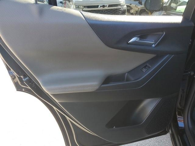 new 2026 Chevrolet Equinox car