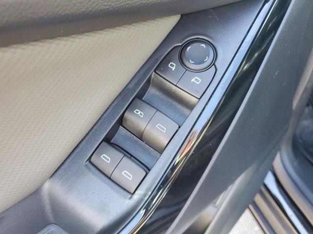 new 2026 Chevrolet Equinox car