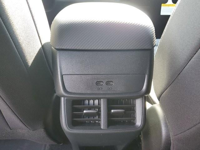 new 2026 Chevrolet Equinox car