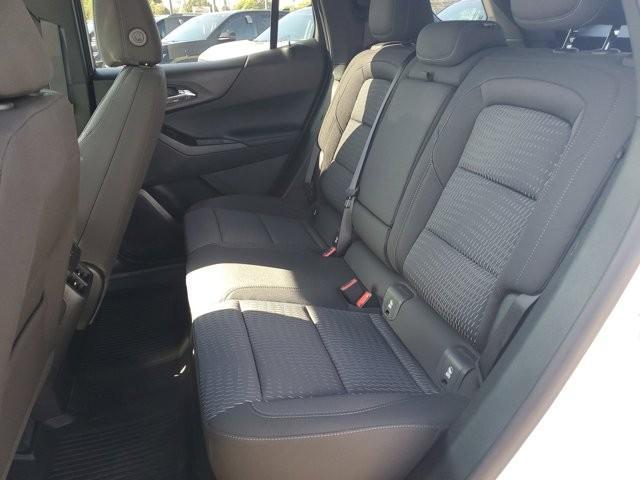 new 2026 Chevrolet Equinox car