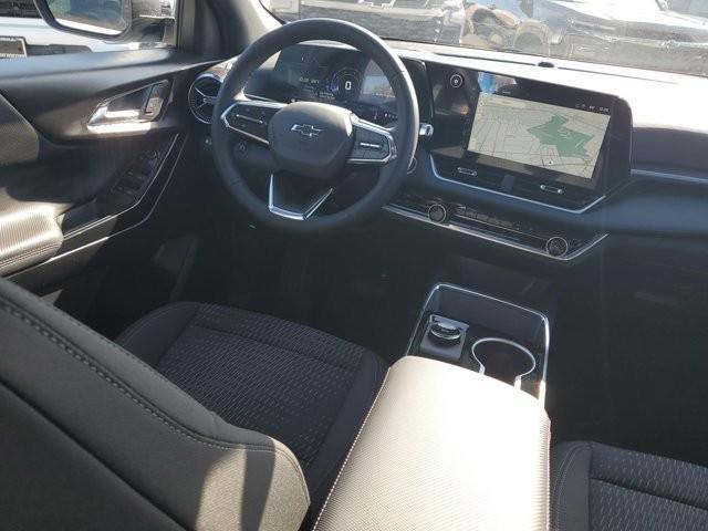 new 2026 Chevrolet Equinox car