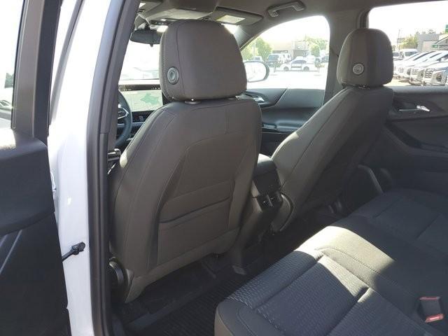 new 2026 Chevrolet Equinox car