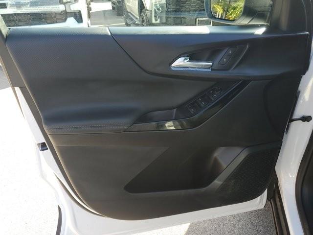 new 2026 Chevrolet Equinox car