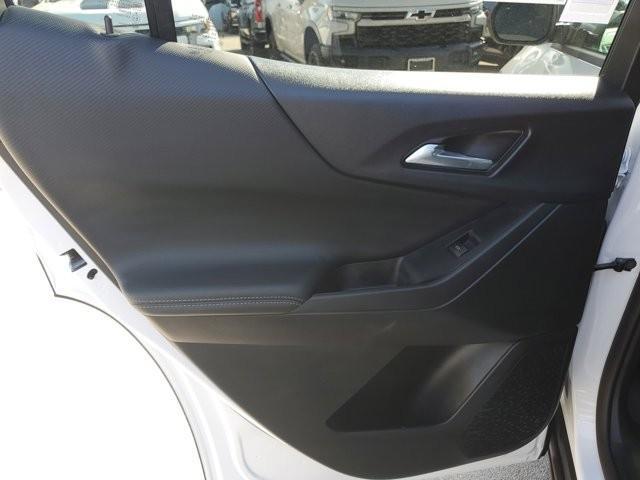 new 2026 Chevrolet Equinox car