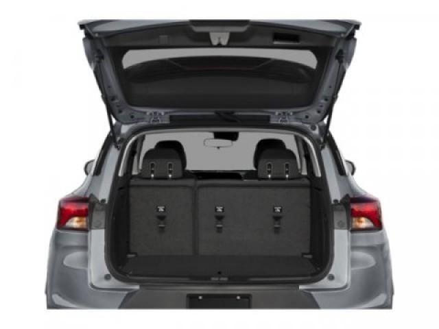 new 2026 Chevrolet TrailBlazer car, priced at $26,940