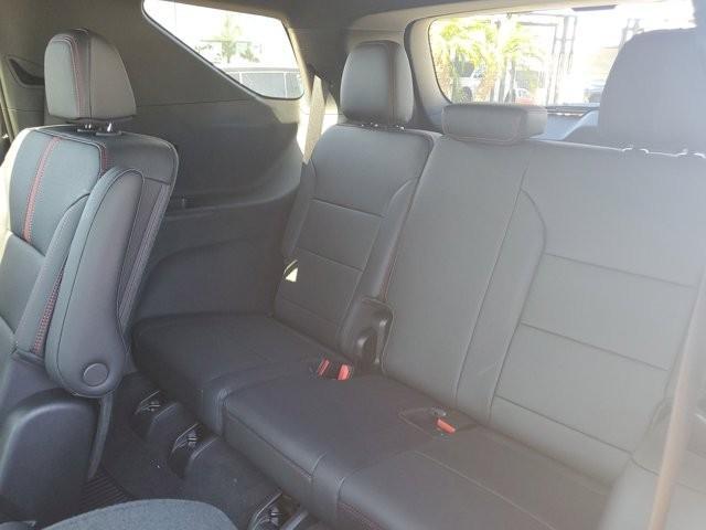 new 2026 Chevrolet Traverse car, priced at $56,895