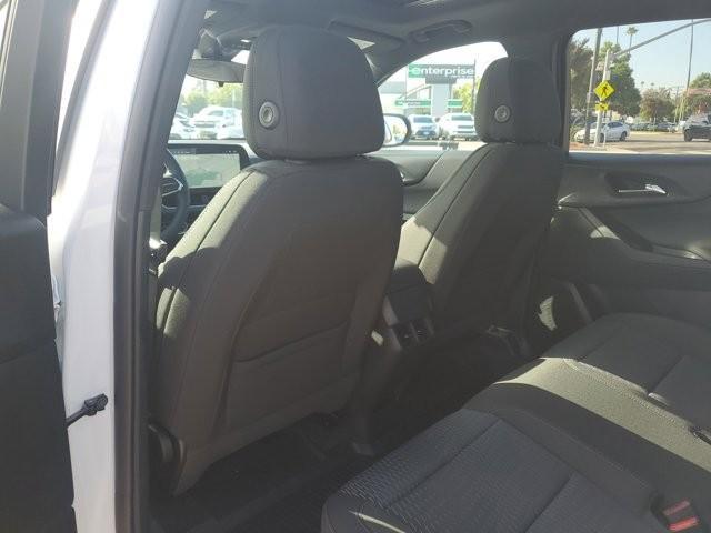 new 2026 Chevrolet Equinox car