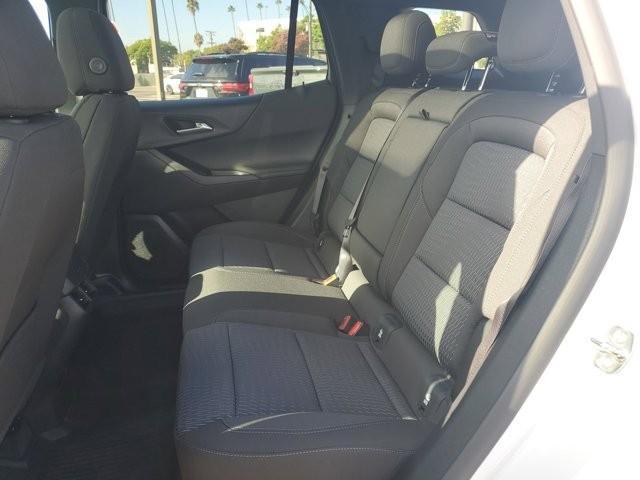 new 2026 Chevrolet Equinox car