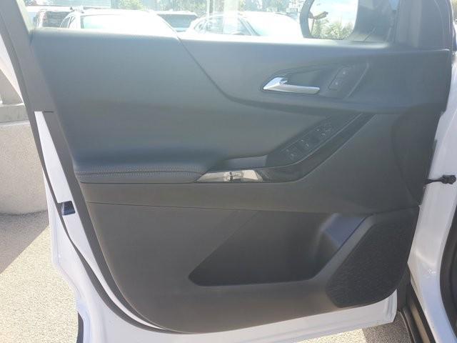 new 2026 Chevrolet Equinox car