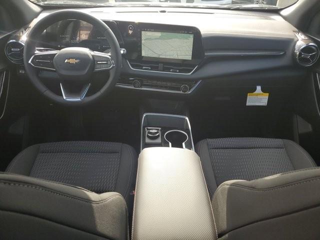 new 2026 Chevrolet Equinox car, priced at $31,465