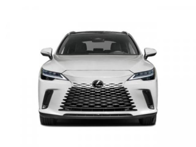 used 2024 Lexus RX 350 car
