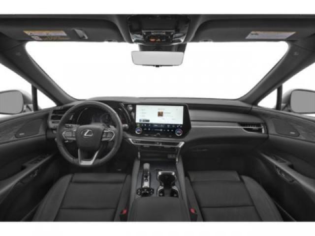 used 2024 Lexus RX 350 car