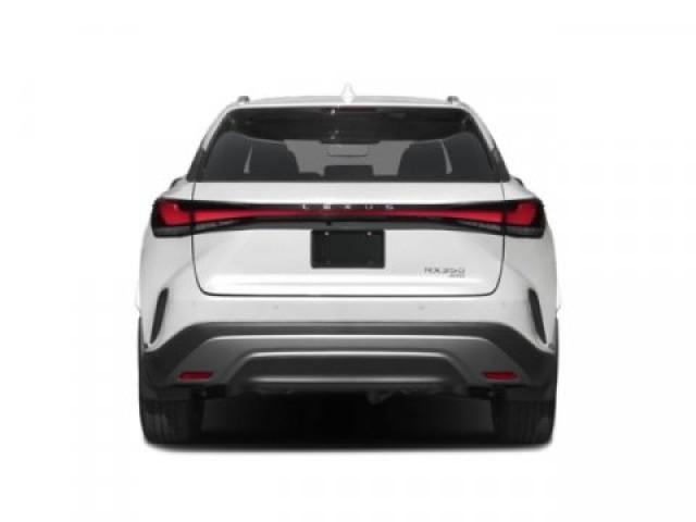 used 2024 Lexus RX 350 car