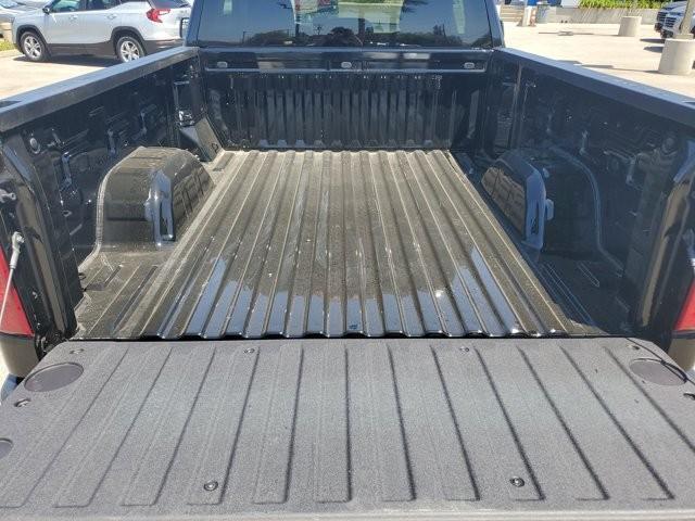 new 2025 Chevrolet Silverado 1500 car, priced at $38,495
