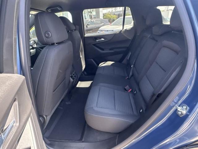 new 2026 Chevrolet Equinox car, priced at $29,290