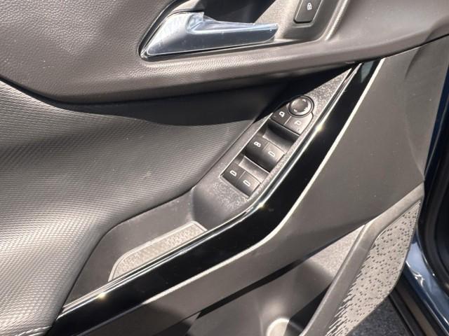 new 2026 Chevrolet Equinox car, priced at $29,290