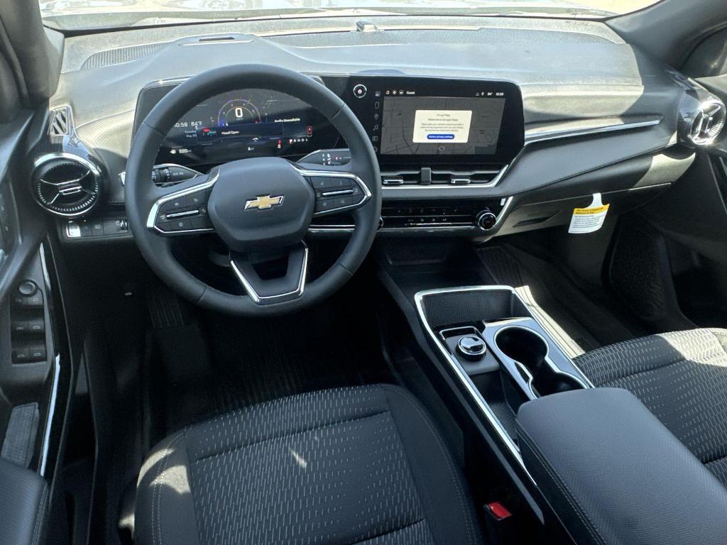 new 2026 Chevrolet Equinox car, priced at $29,290