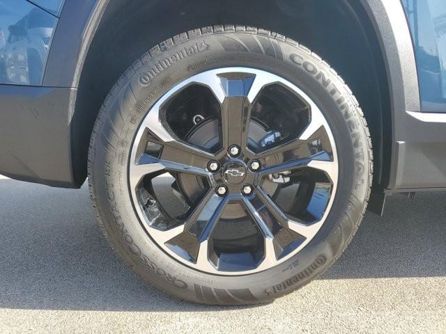 new 2026 Chevrolet Equinox car