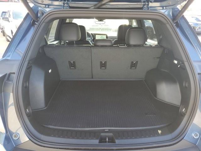 new 2026 Chevrolet Equinox car