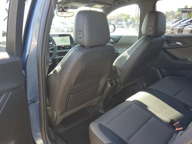 new 2026 Chevrolet Equinox car