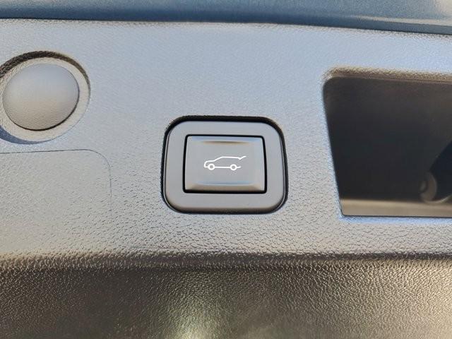 new 2026 Chevrolet Equinox car