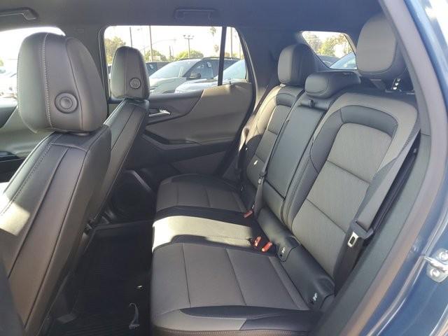 new 2026 Chevrolet Equinox car