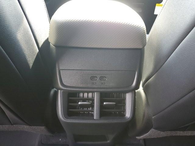 new 2026 Chevrolet Equinox car