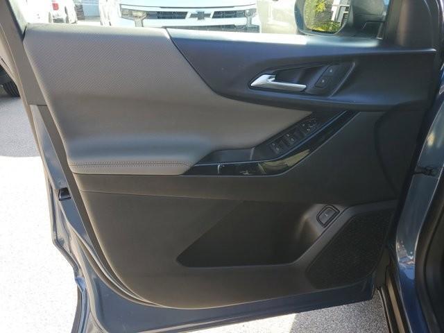 new 2026 Chevrolet Equinox car