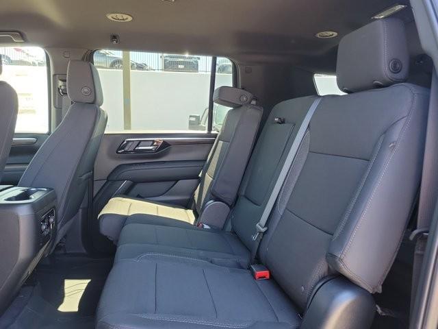new 2025 Chevrolet Suburban car, priced at $66,385