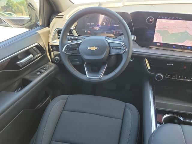 new 2025 Chevrolet Suburban car, priced at $66,385