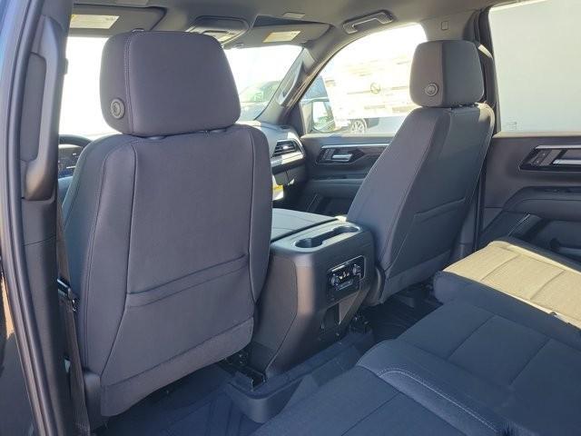 new 2025 Chevrolet Suburban car, priced at $66,385