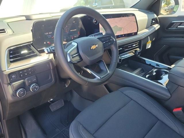 new 2025 Chevrolet Suburban car, priced at $66,385