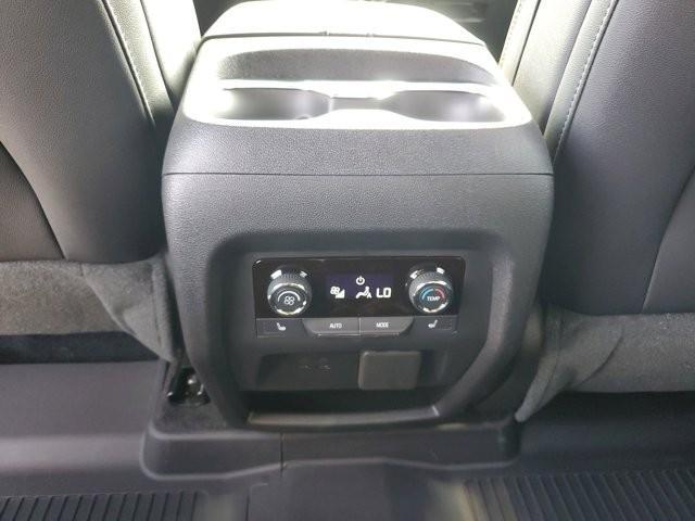 new 2026 Chevrolet Traverse car, priced at $57,710