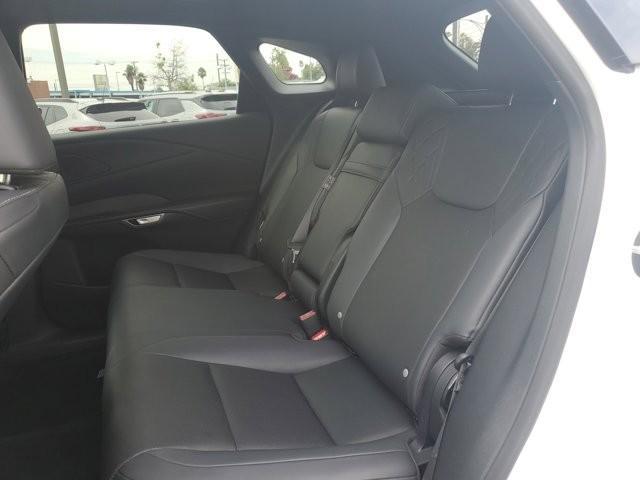 used 2024 Lexus RX 350 car, priced at $45,985