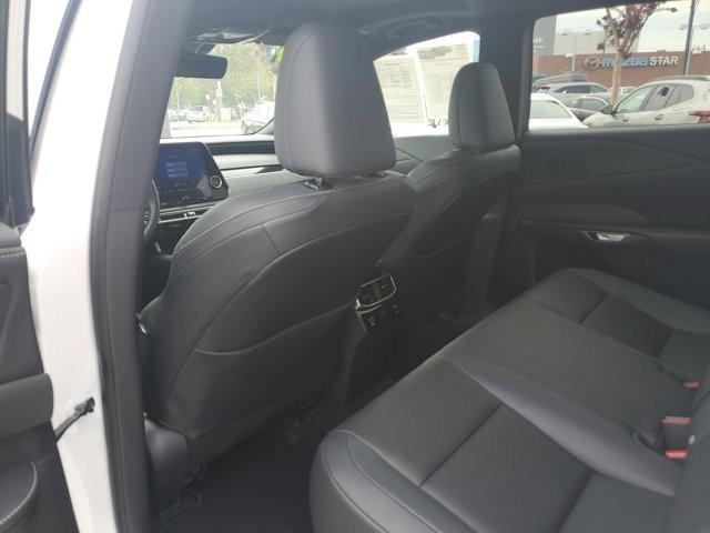 used 2024 Lexus RX 350 car, priced at $45,985