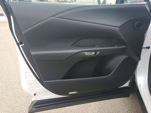 used 2024 Lexus RX 350 car, priced at $45,985