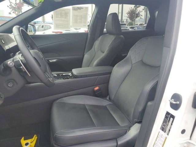 used 2024 Lexus RX 350 car, priced at $45,985