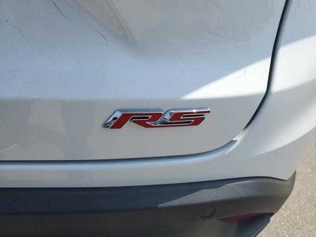 new 2025 Chevrolet Trax car, priced at $26,430