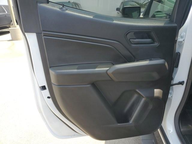 new 2025 Chevrolet Colorado car, priced at $37,420