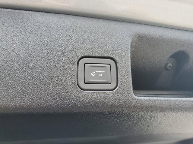 new 2026 Chevrolet Equinox EV car, priced at $44,035