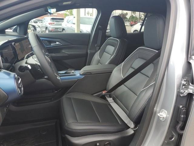 new 2026 Chevrolet Equinox EV car, priced at $44,035