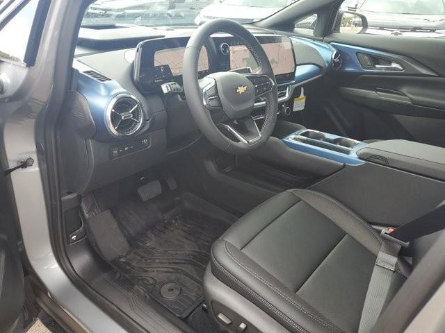 new 2026 Chevrolet Equinox EV car, priced at $44,035