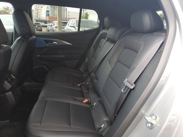 new 2026 Chevrolet Equinox EV car, priced at $44,035