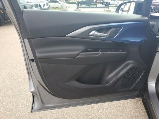 new 2026 Chevrolet Equinox EV car, priced at $44,035