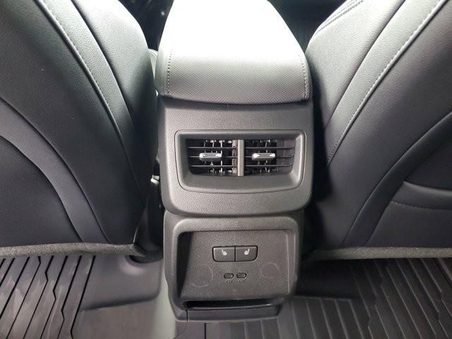 new 2026 Chevrolet Equinox EV car, priced at $44,035