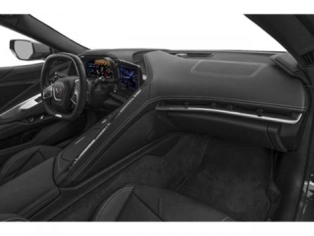 new 2025 Chevrolet Corvette car, priced at $135,375